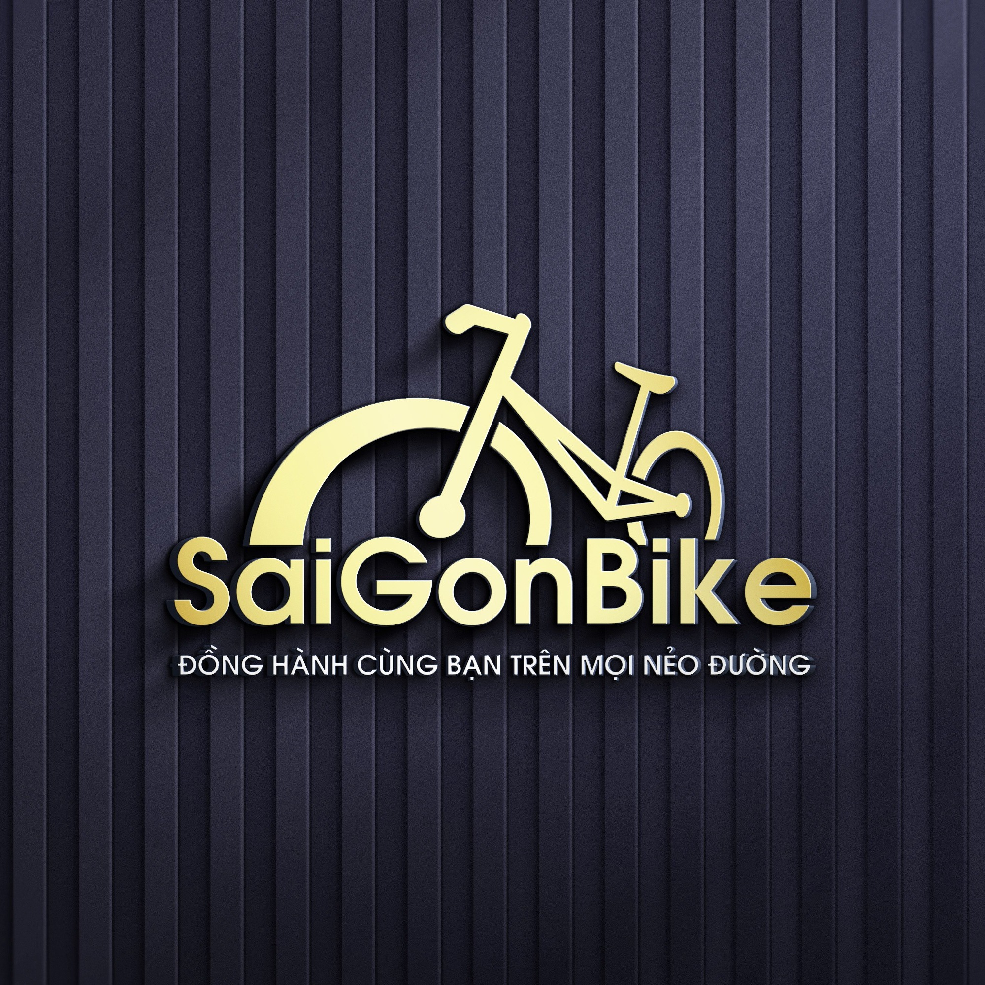 Saigon Bike