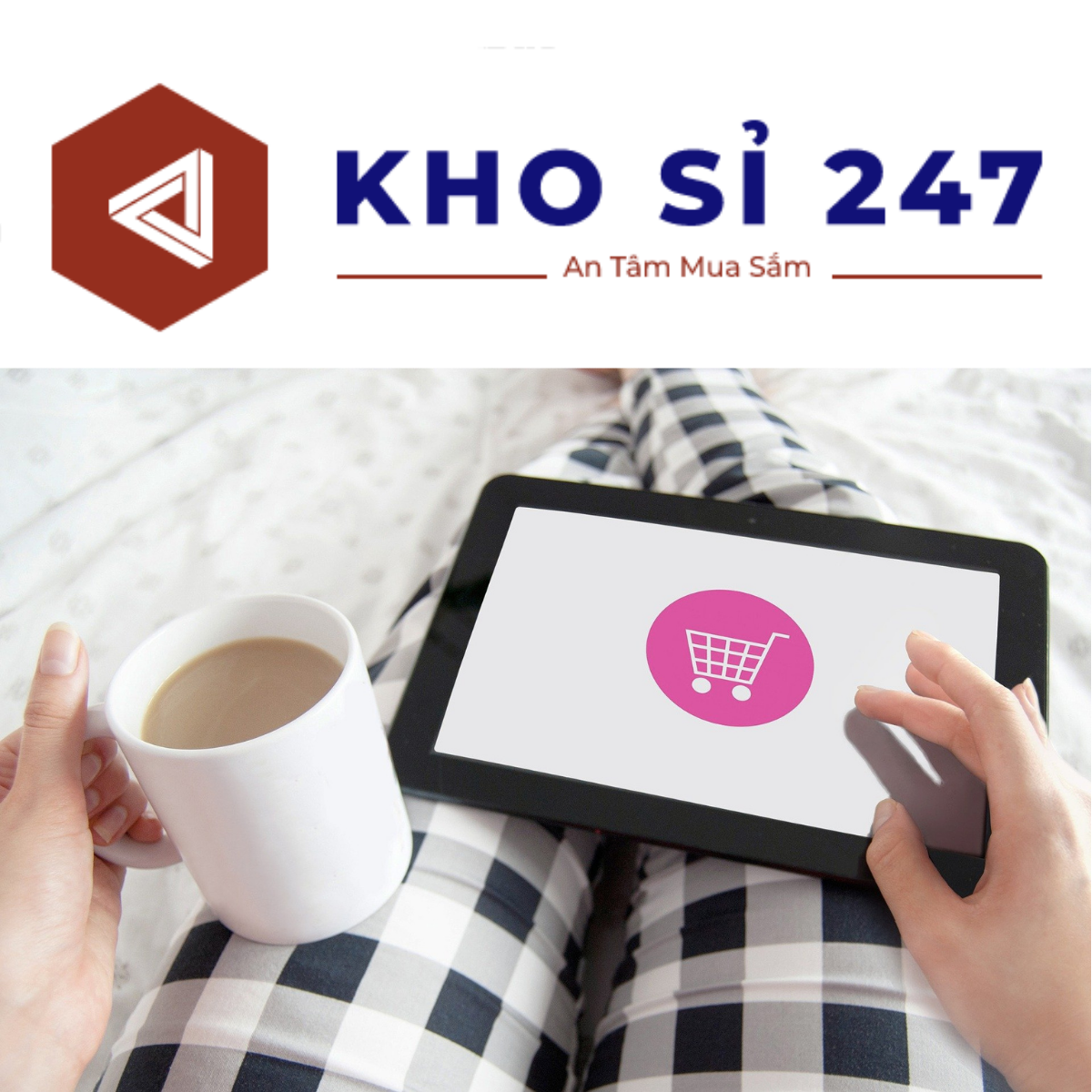 Kho Sỉ 247.Selection