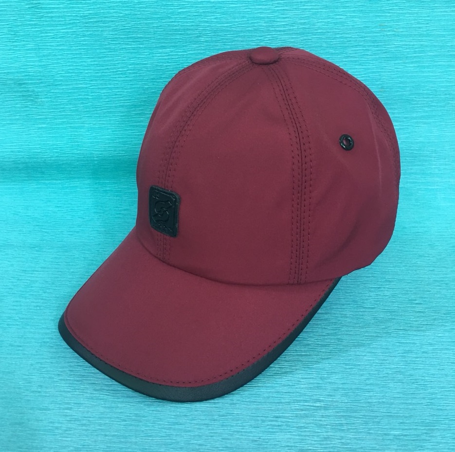 Nón lưỡi trai vải dù (nhiều màu)