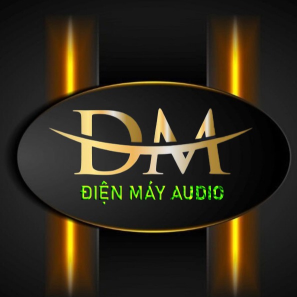 Điện Máy Audio