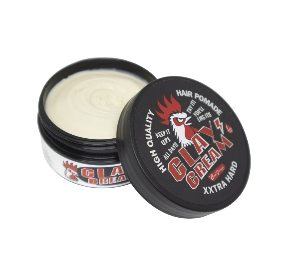 Sáp (wax)vuốt tóc Con Gà Cock Grease [chính hãng] Camy shop68