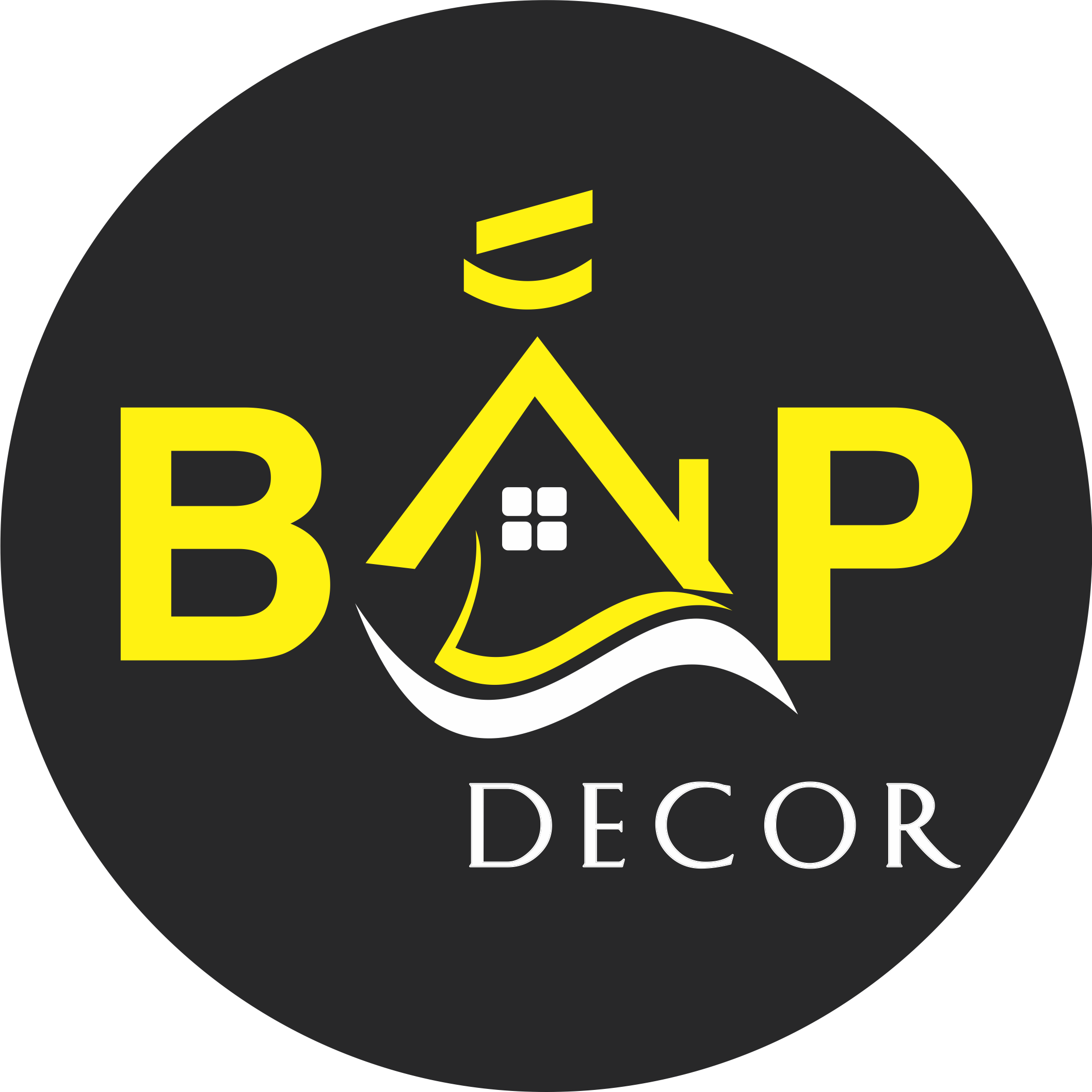 Bap Decor