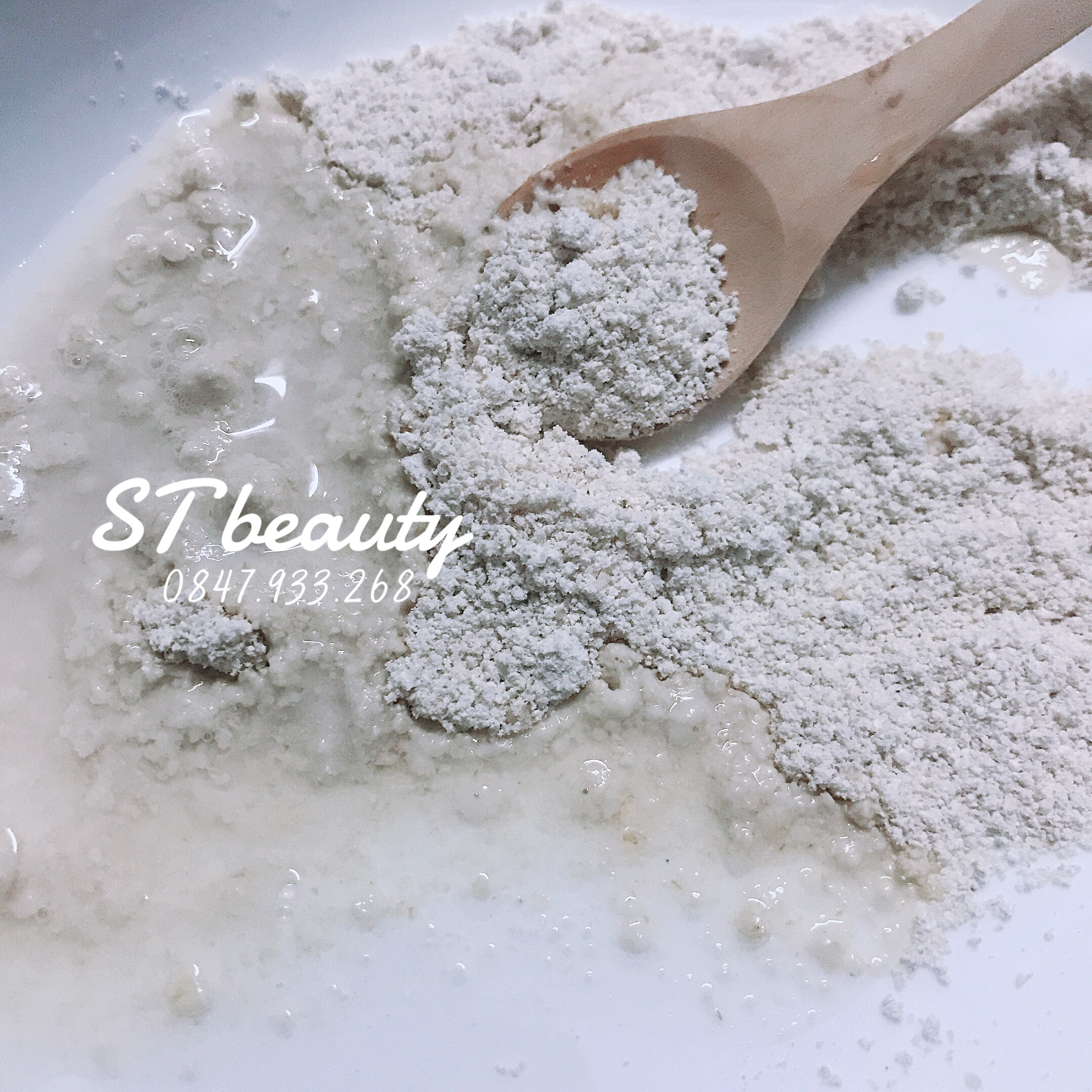 BỘT YẾN MẠCH XAY MỊN ĐẮP MẶT NẠ DƯỠNG TRẮNG DA 100 Gram