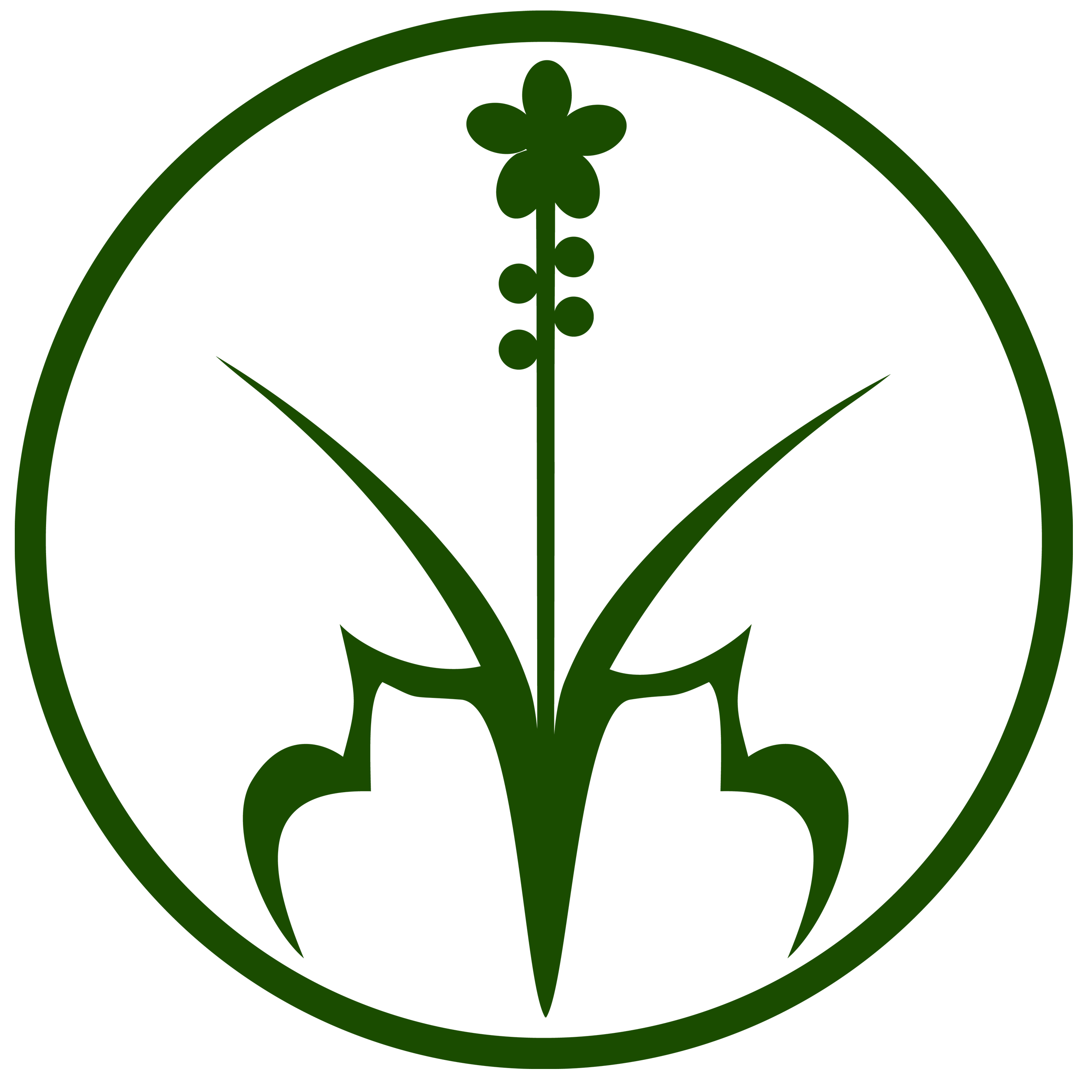 Nhang Sạch Cố Đô