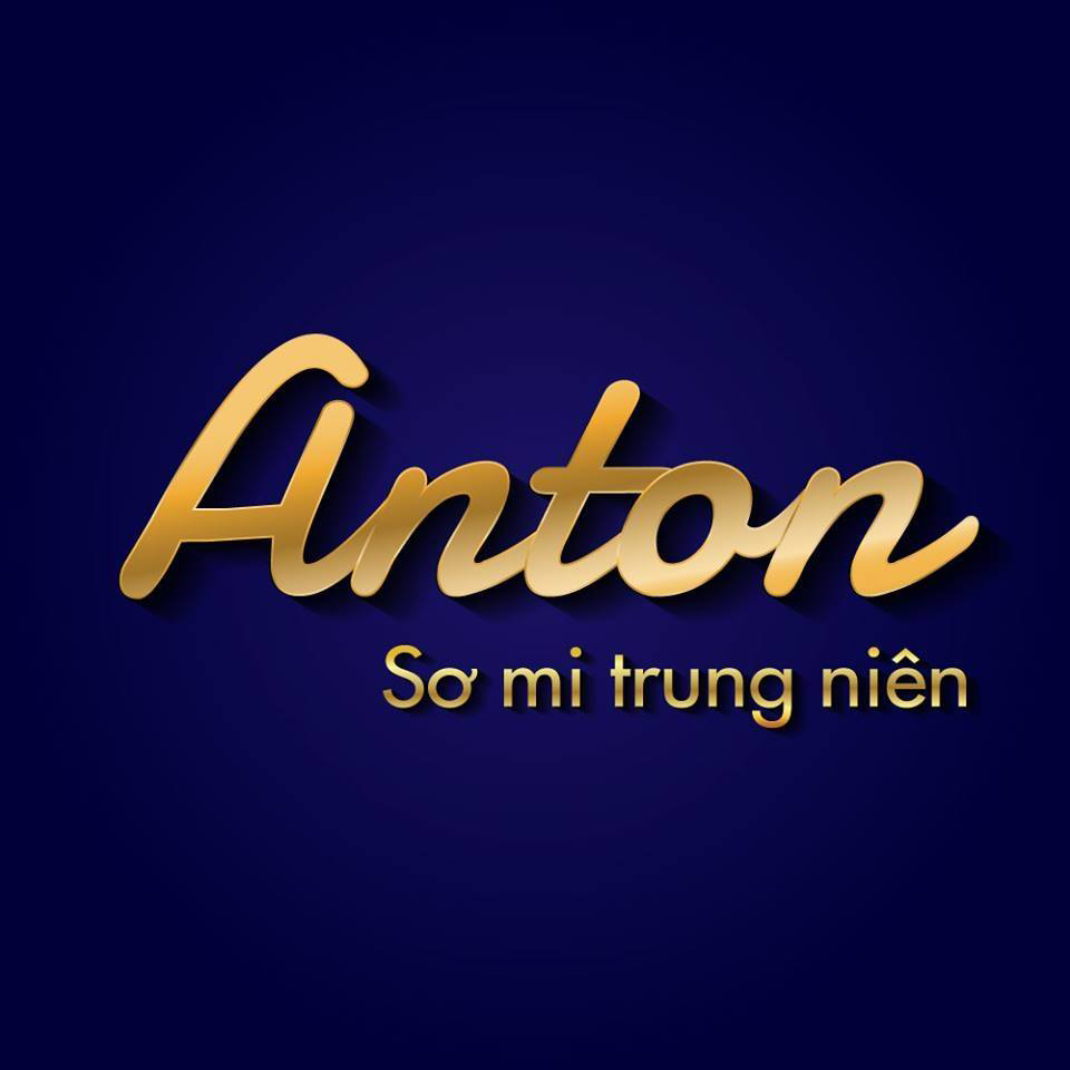 Sơ mi Anton