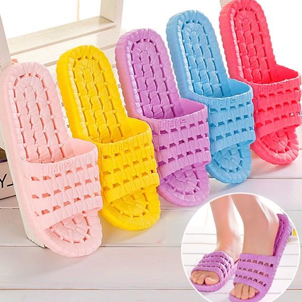 DÉP  ĐI TRONG NHÀ TẮM, VĂN PHÒNG CHỐNG TRƠN TRƯỢT PHONG CÁCH HÀN QUỐC