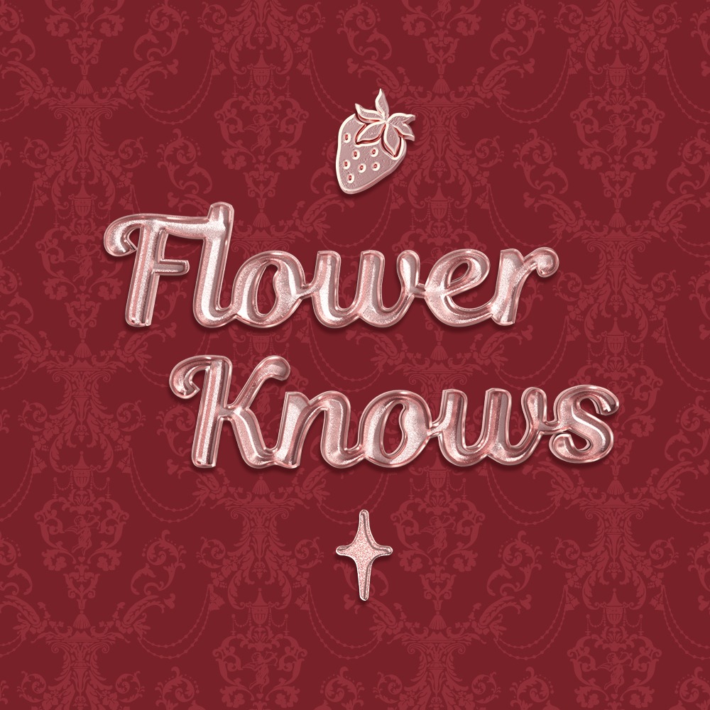 FlowerKnows