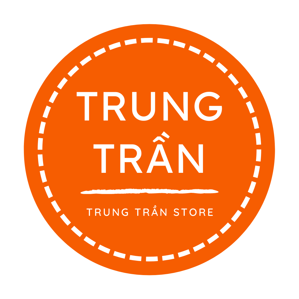 Trung Trần Store