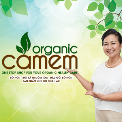 Cam Em Organic Mart