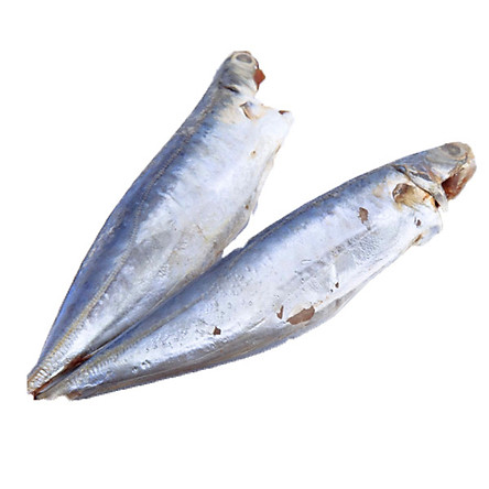 Cá minh thái khô, Chế biến cá nục khô - Khô cá Nục bỏ đầu loại To, thịt Dai, Thơm ngon giàu Dinh Dương , Sạch sẽ, An toàn - 100% tự nhiên. 1kg, 500gr, 100gr