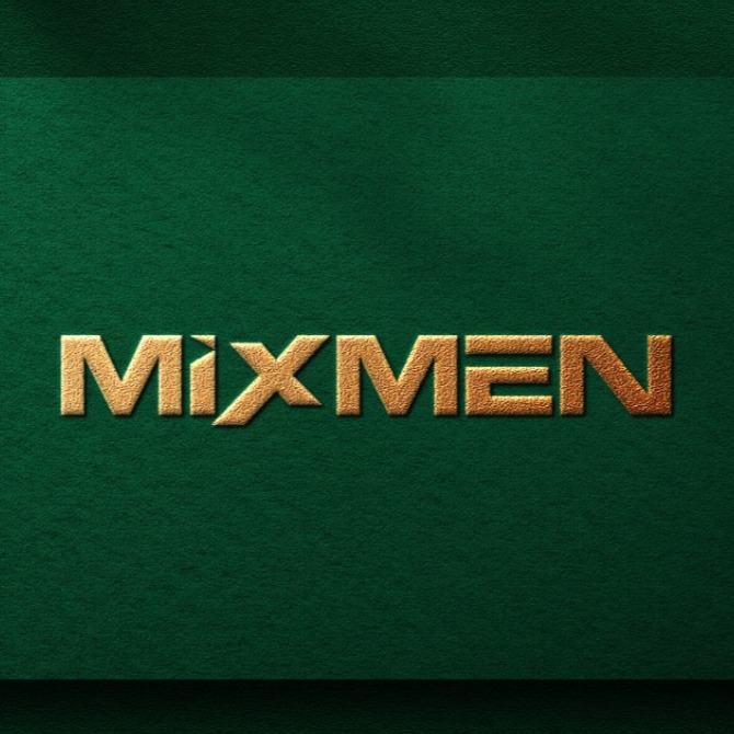MIXMEN