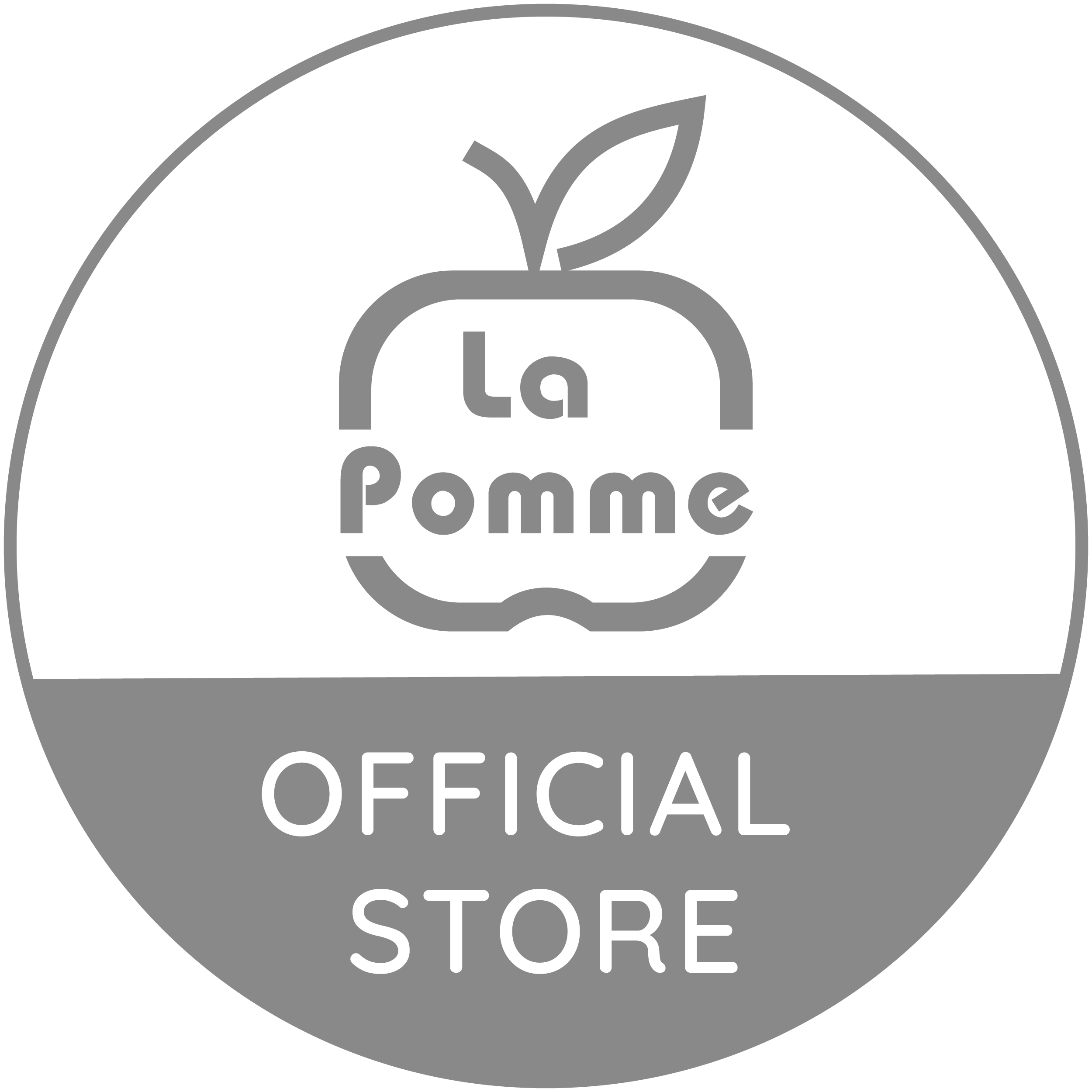 La Pomme - Shop Bán Hàng Chính Hãng Giá Tốt | Lazada.vn