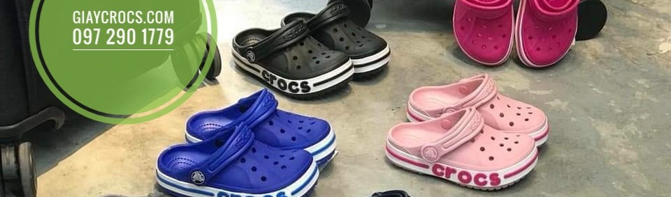 Giày sục crocs chuẩn xịn, chống hôi chân, nhựa tế bào êm, mềm, bền, đi mưa,  lội nước, đi biển literide đổi màu cho nữ màu tím 