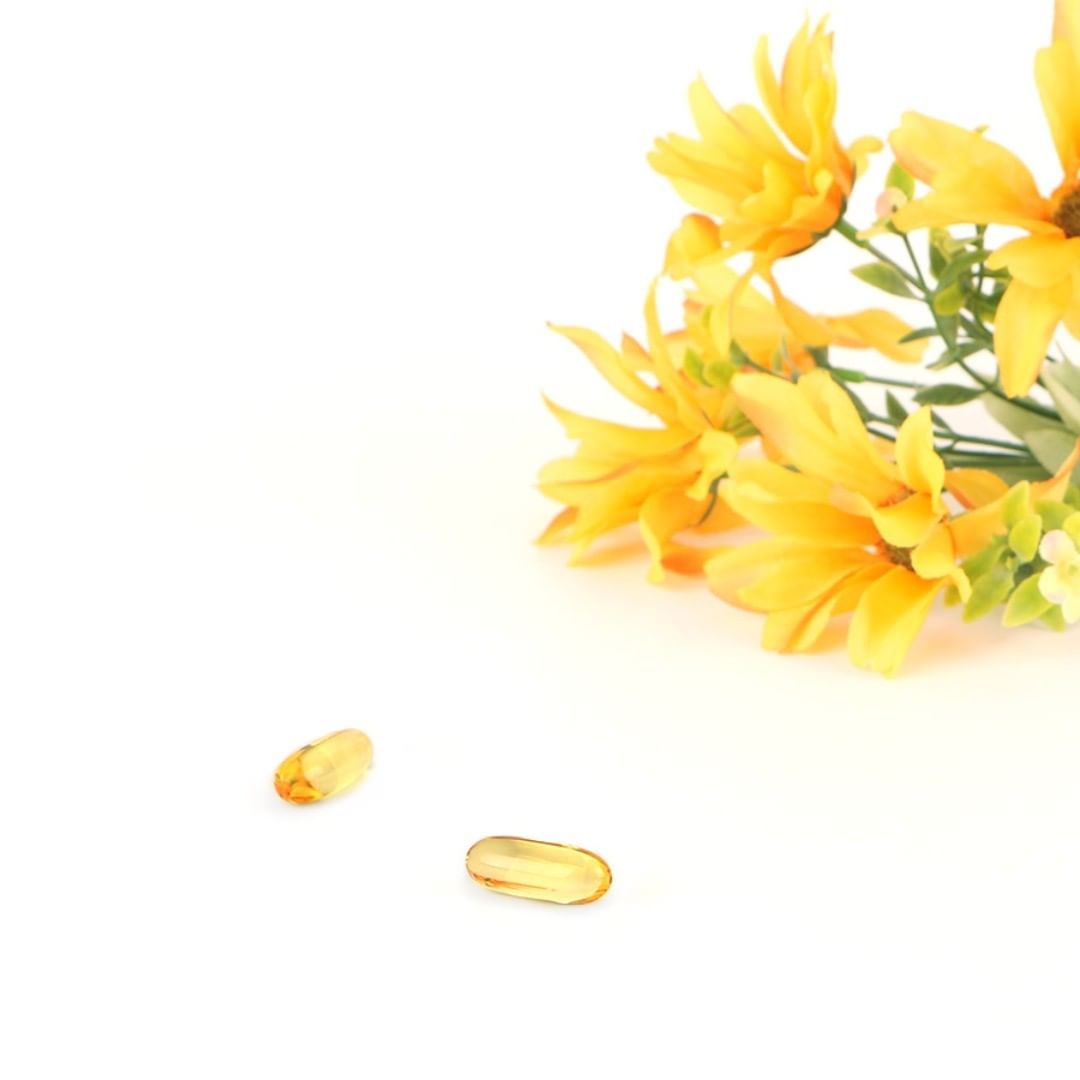 Lọ 300 Viên Tinh Dầu Hoa Anh Thảo Chiều EVENING PRIMROSE OIL CANADA Natural Plus - Nội tiết tố nữ, Thai sản, Đẹp da Hàn Quốc