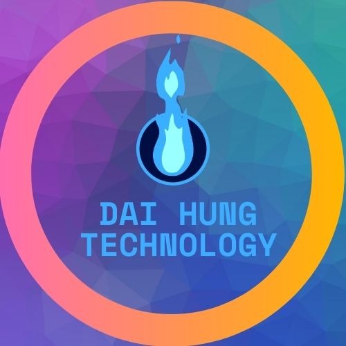 Công Nghệ Số Đại Hưng