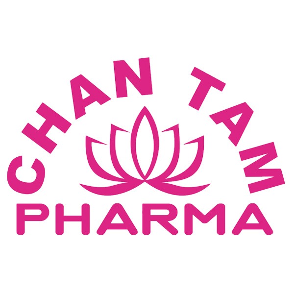 CHÂN TÂM PHARMA