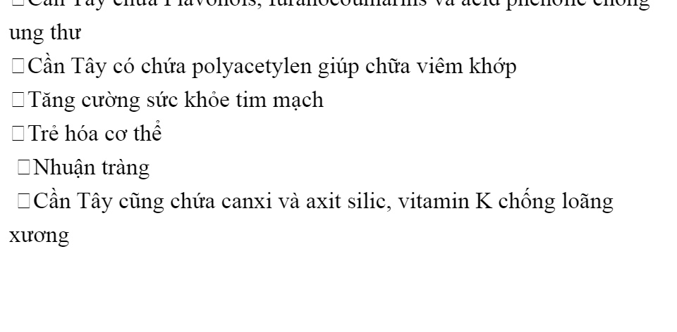 Thạch Cần Tây Tỏi Đen Linh Chi- Giúp Thải Mỡ, Giảm Cân Hiệu Quả, Đẹp Dáng, Sáng Da NgănNgừa Ung Thư - Cân Bằng Huyết Áp 3