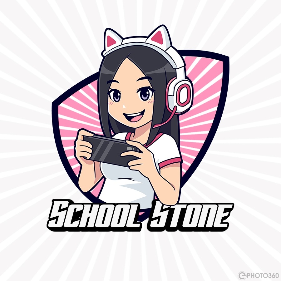 School Stone