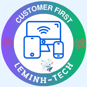 LeMinh-Tech