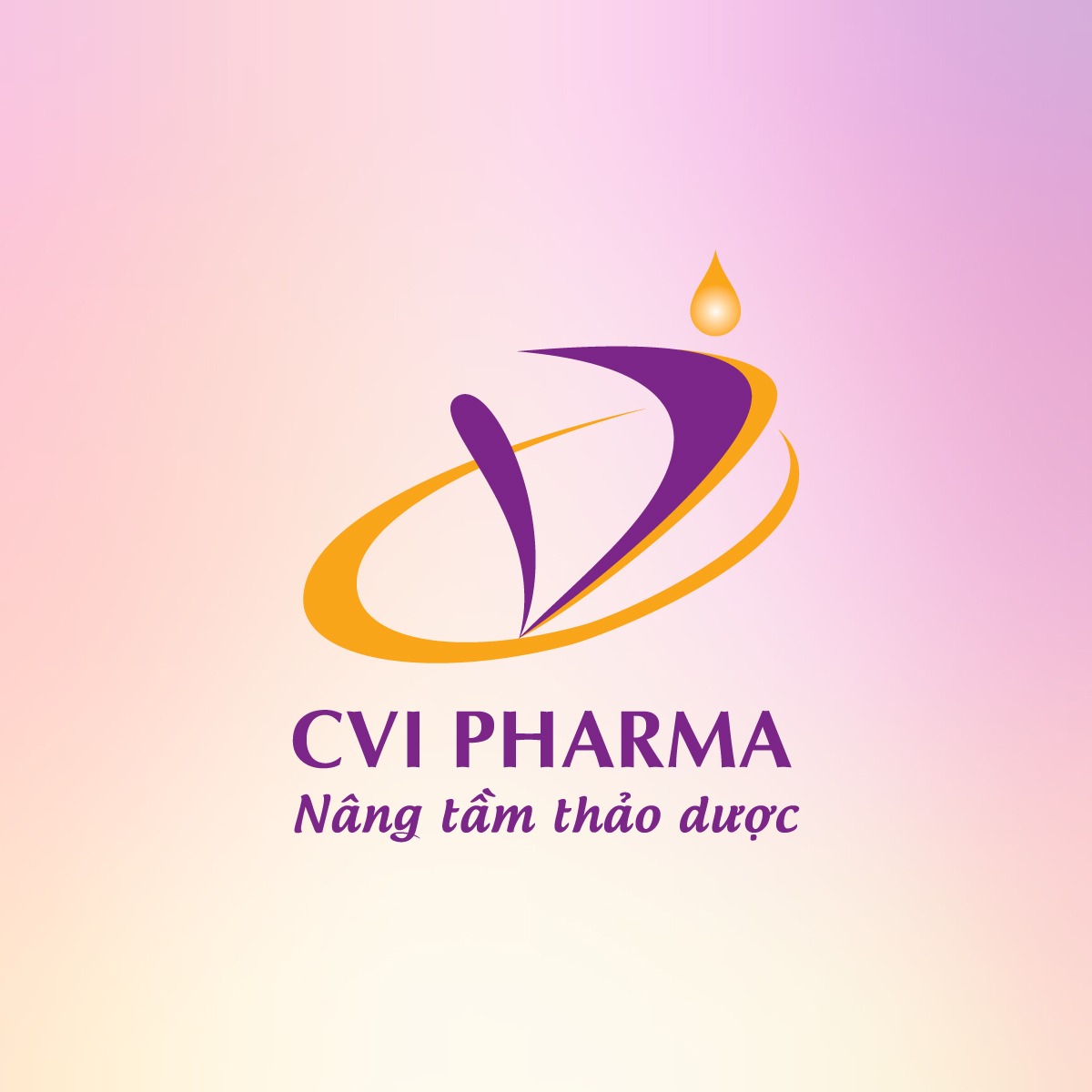 Dược Mỹ Phẩm CVI Pharma