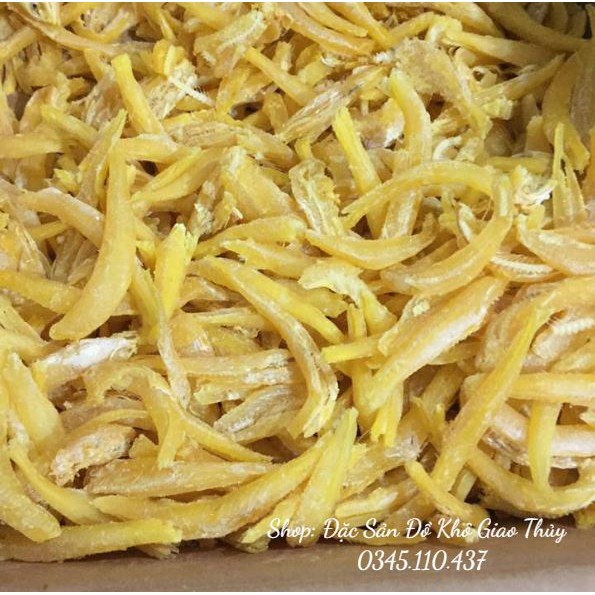 Cá Bống Khô Rim Mặn Ngọt, Cá bống vàng khô🌴loại ngon🌴không đầu, sạch ngon, thịt dai thơm, có nhiều dinh dưỡng, đảm bảo an toàn thực phẩm.