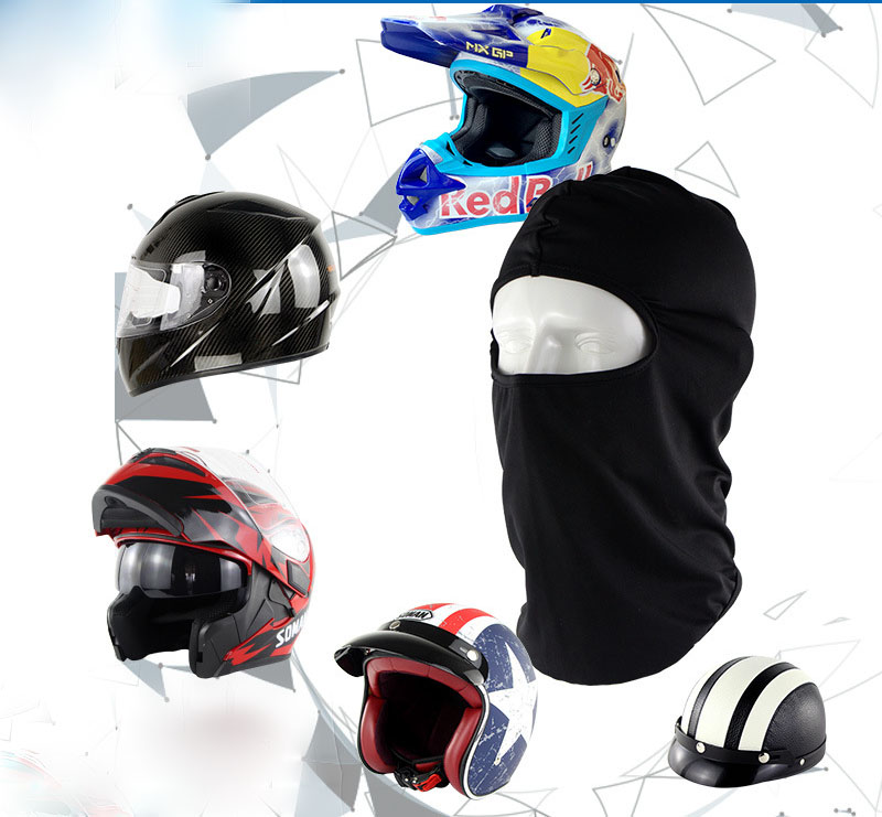 Khăn trùm đầu Ninja - khăn trùm đầu đội mũ Fullface đi phượt ...