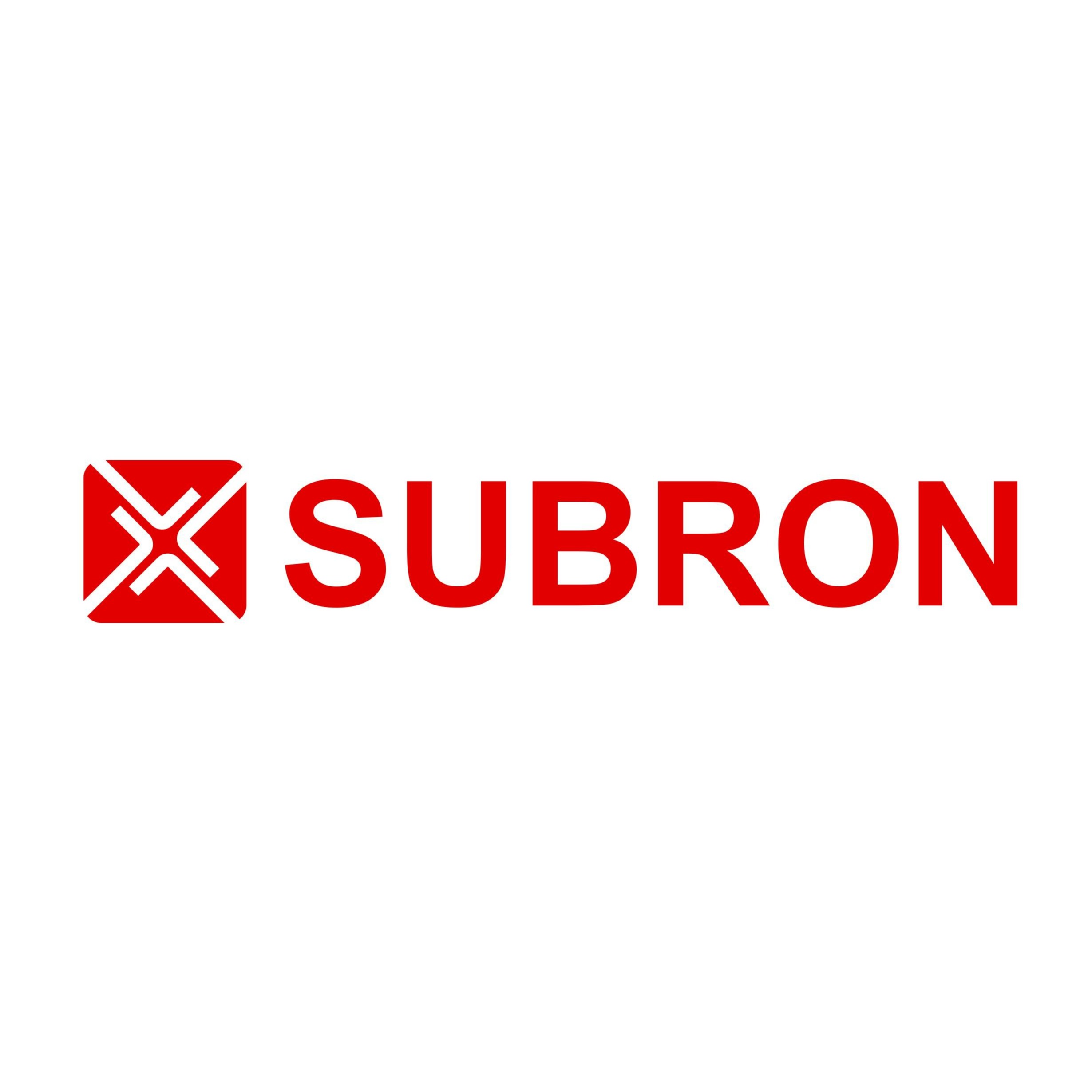 SUBRON