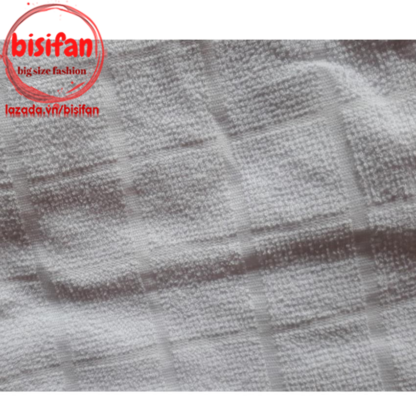 Combo 10c khăn trắng, khăn lau chén bát, lau ly cốc,khăn lau tay, khăn ăn dùng 1 lần  không sổ lông thấm hút tốt; bisifan