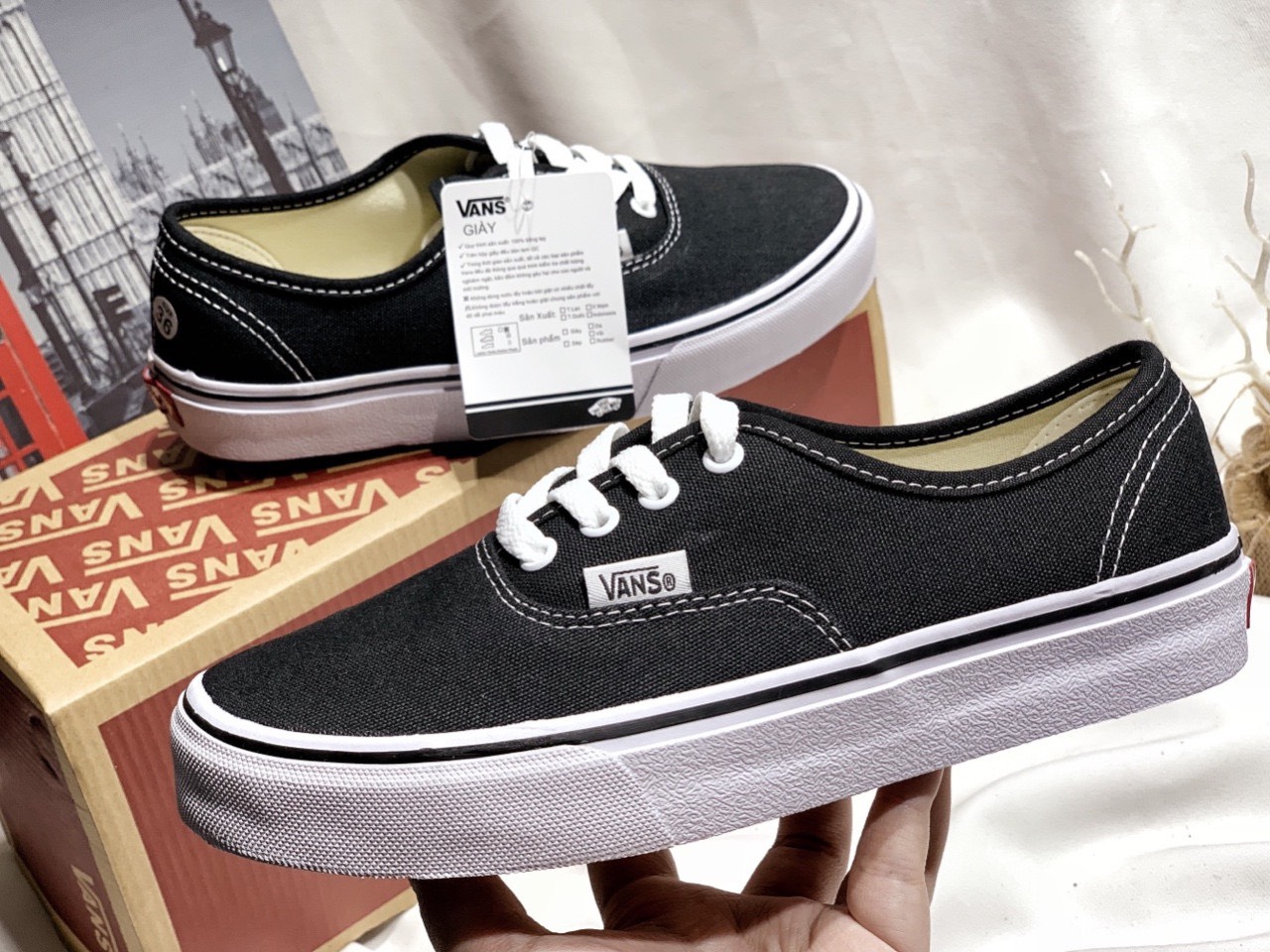 vans classic vnxk