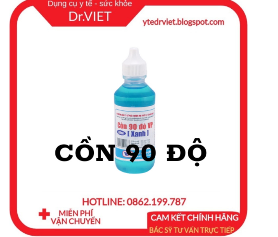 nước ethanol 90 độ Vĩnh Phúc dùng để tiệt trùng các dụng cụ y tế, sát trùng vết thương ngoài, sát khuẩn tay, vệ sinh hiệu quả diệt khuẩn, diệt khuẩn dụng cụ y tế, bề mặt trong y tế - DrViet 60 nước ethanol 90 độ Vĩnh Phúc dùng để tiệt trùng các dụng cụ y tế, sát trùng vết thương ngoài, sát khuẩn tay, vệ sinh hiệu quả diệt khuẩn, diệt khuẩn dụng cụ y tế, bề mặt trong y tế - DrViet