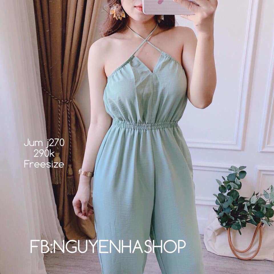 JUM YẾM  CỘT DÂY SIÊU ĐẸP M005