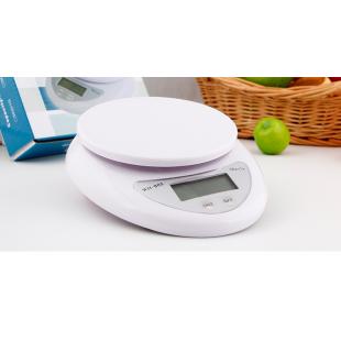 Cân điện tử mini để bàn WH-B05 5kg