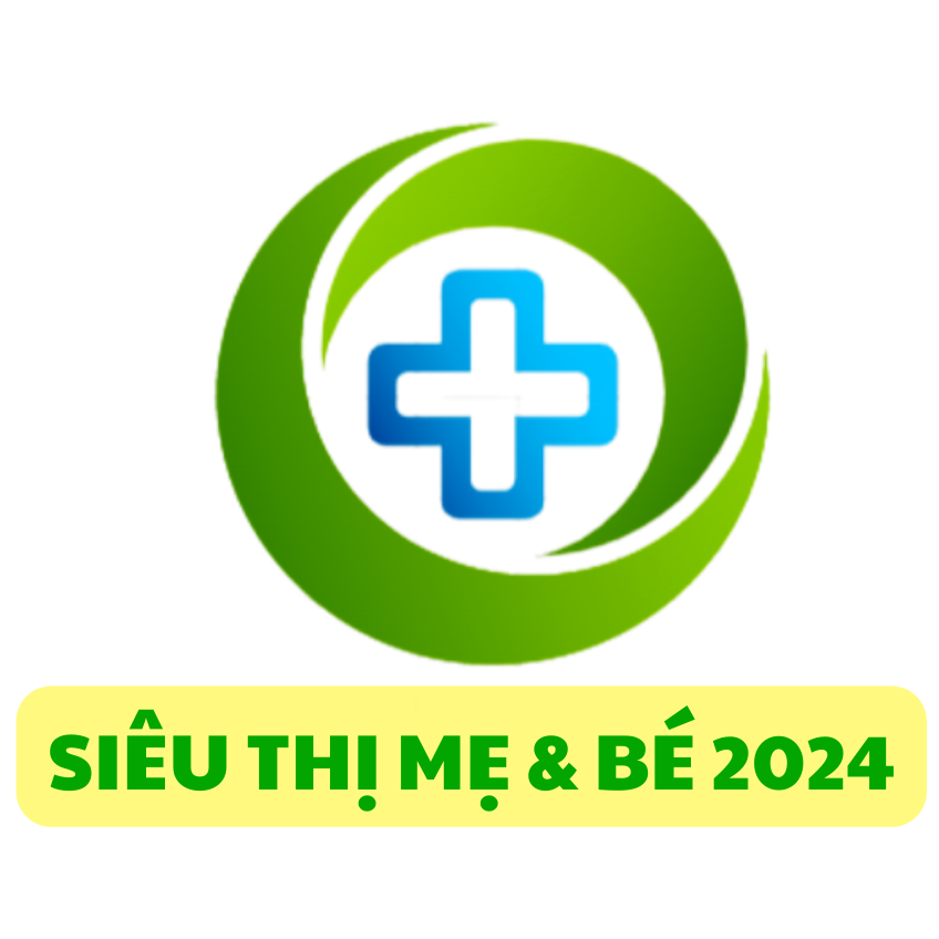 SIÊU THỊ MẸ VÀ BÉ 2024