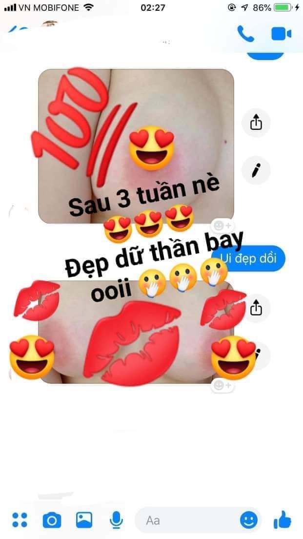 KEM LÀM HỒNG NHŨ HOA & BIKINI XXVIRGIN HÀN QUỐC