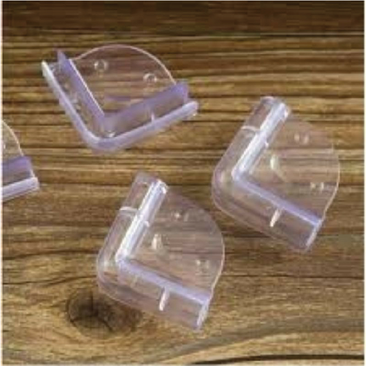 Miếng bọc góc bàn, che cạnh bàn, bọc góc, miếng nhựa dẻo bịt góc bàn, tủ, gường, nẹp góc silicon trong suốt chống va đập an toàn cho bé, miếng dán cạnh bàn, bọc góc cạnh bàn, bọc cạnh bàn silicon, bọc góc bàn nhựa dẻo trong suốt