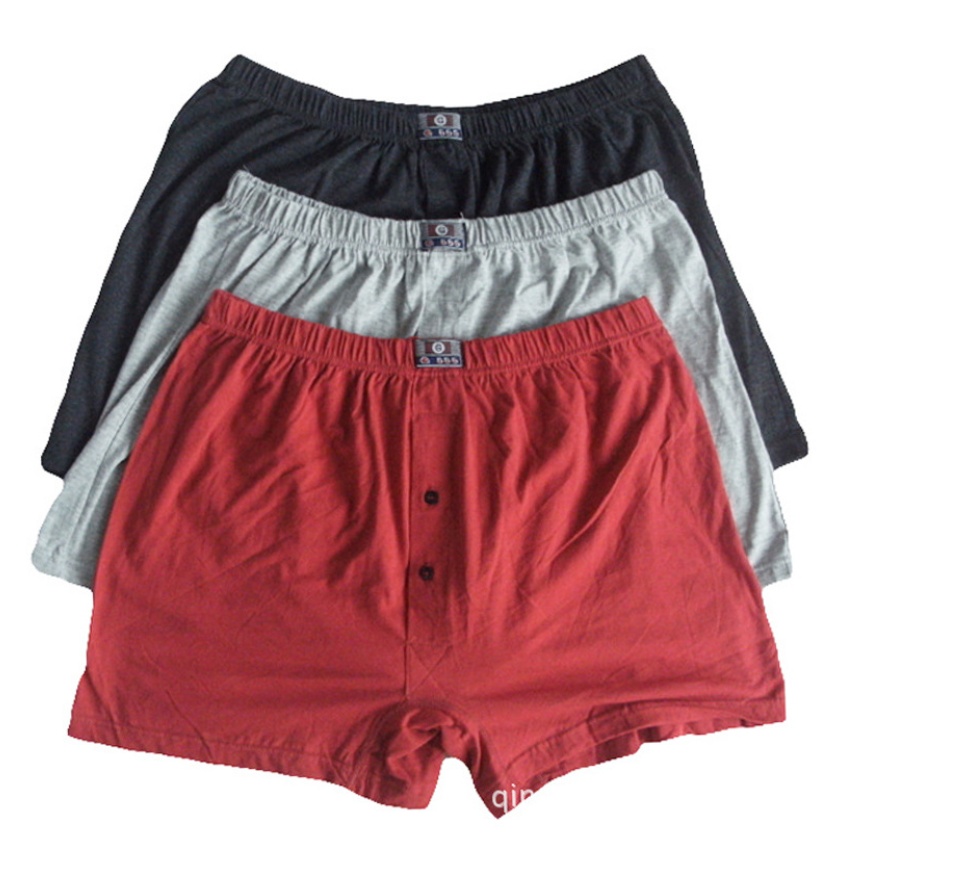 Quần short nam big size LN105