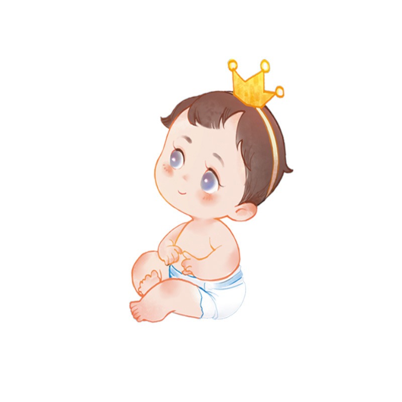 Tushie Treats.Baby .VN