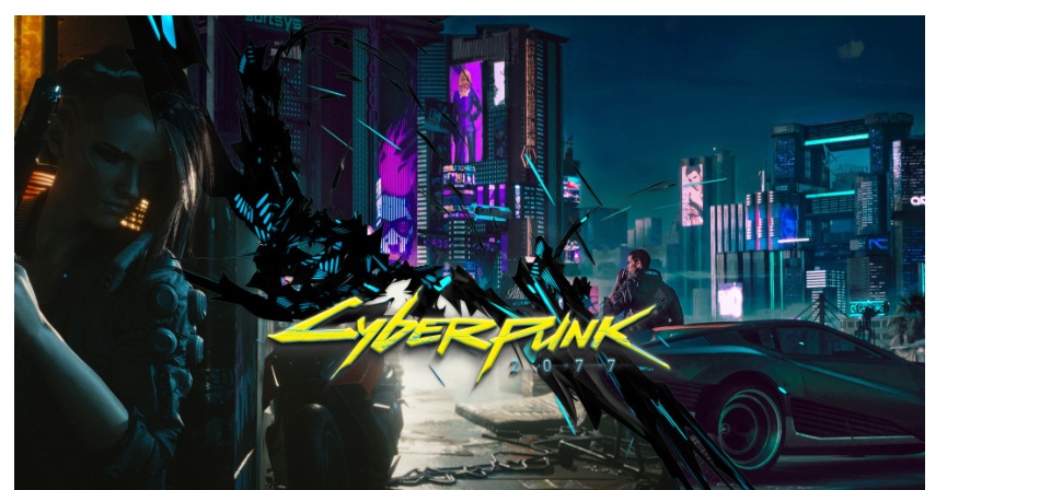Ps4 Disc - Cyberpunk 2077
