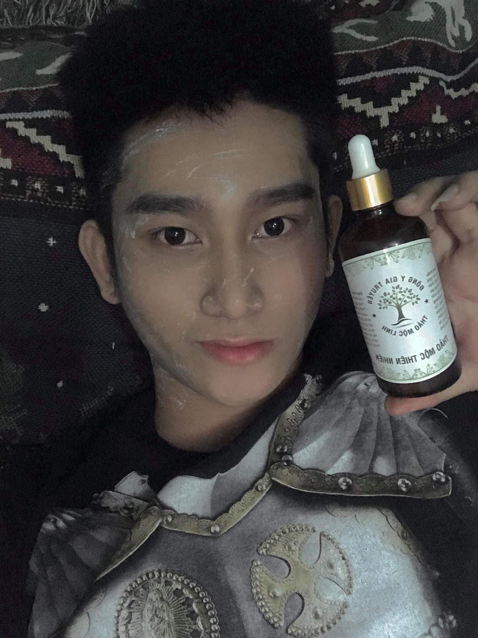 Đông Y Thảo Mộc Linh