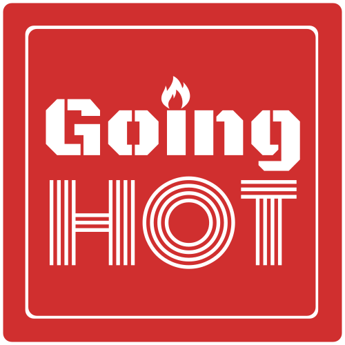 GoingHot store logo