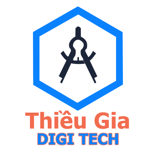 Thieu Gia Digital Technology Store