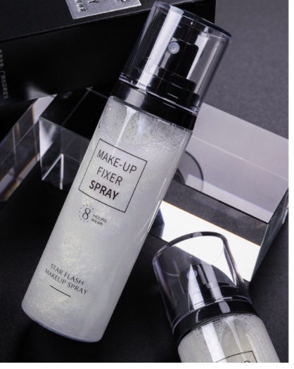 Xịt Khoá Giữ Lớp Trang Điểm Makeup Fixer Spray 100 ml - Xịt khoá Makeup