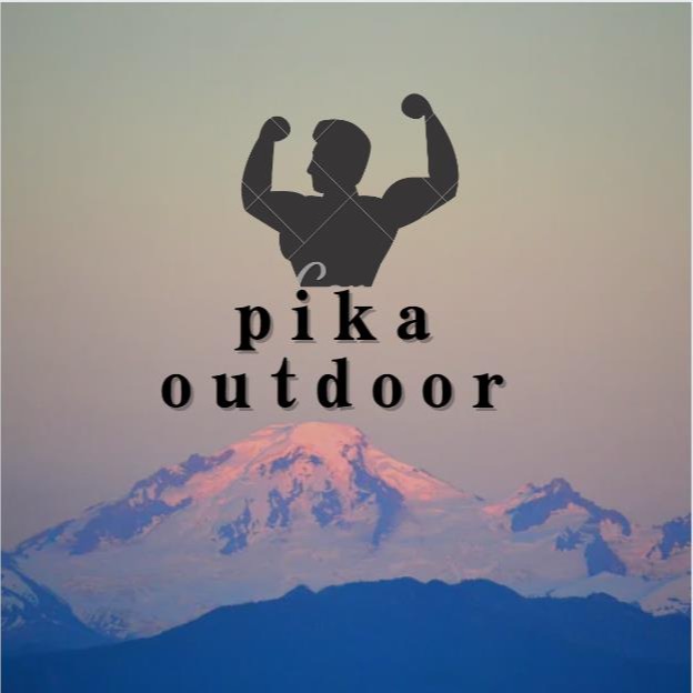 Pika-Outdoor
