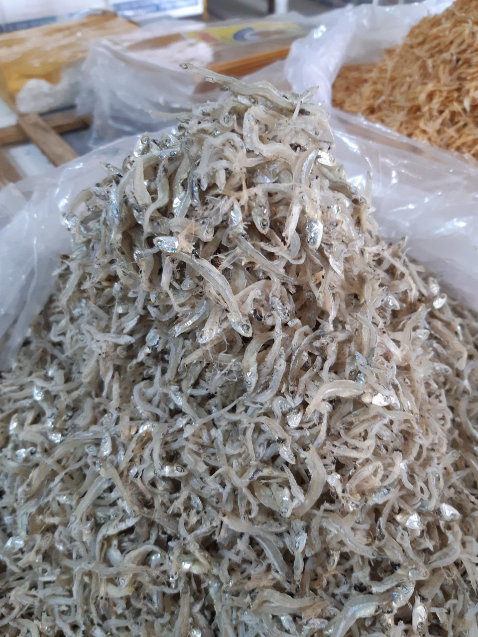 Ghẹ sữa ram 200gr Loại 1 - Đặc Sản Nha Trang
