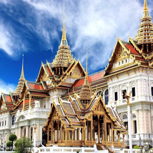 Shop Hàng Thái Lan Trang Lê