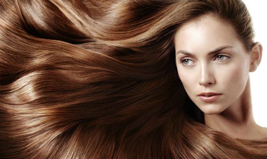 1 dây dầu hấp lạnh bóng mượt tóc, thơm lâu beaut top