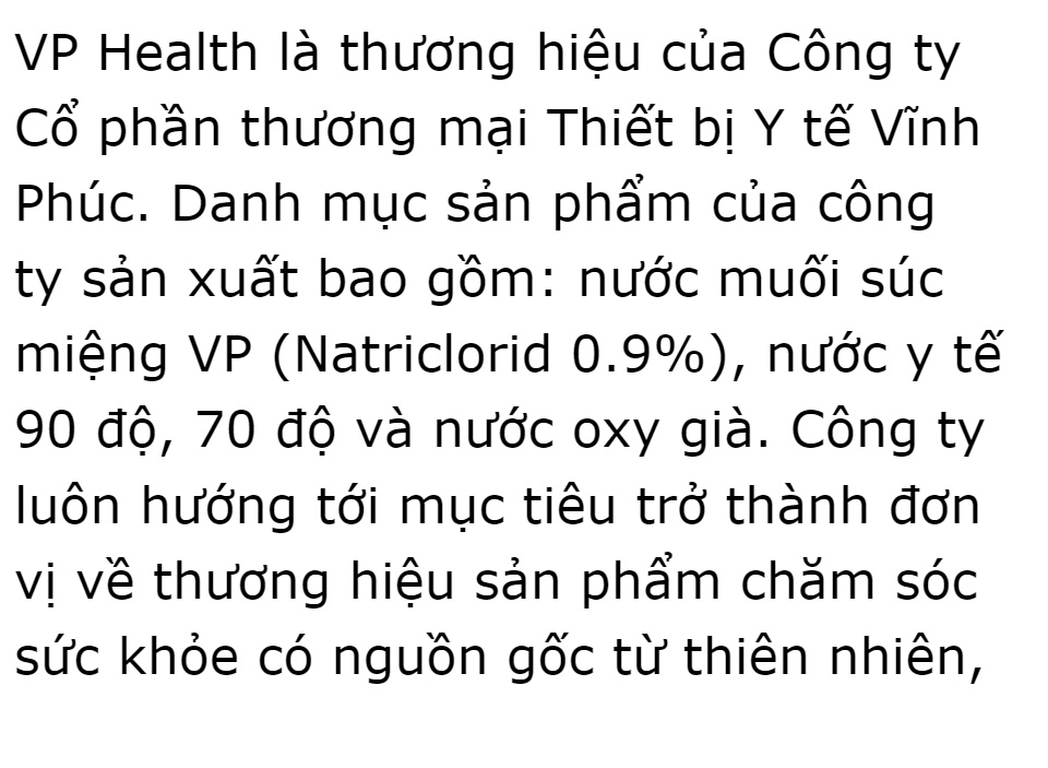 nước 90 độ Vĩnh Phúc dùng để tiệt trùng các dụng cụ y tế, sát trùng vết thương ngoài, sát khuẩn tay, vệ sinh hiệu quả diệt khuẩn, diệt khuẩn dụng cụ y tế, bề mặt trong y tế - DrViet 63 nước 90 độ Vĩnh Phúc dùng để tiệt trùng các dụng cụ y tế, sát trùng vết thương ngoài, sát khuẩn tay, vệ sinh hiệu quả diệt khuẩn, diệt khuẩn dụng cụ y tế, bề mặt trong y tế - DrViet