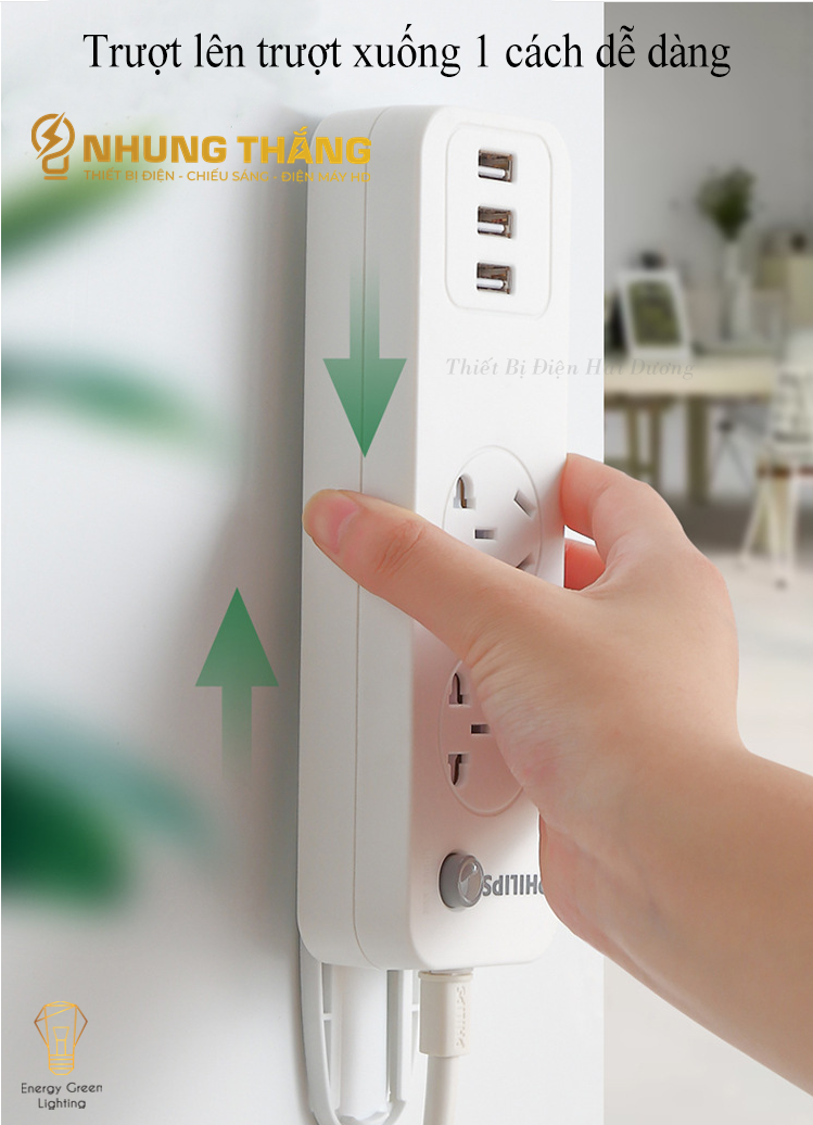 Miếng Dán Tường Dạng Trượt - Treo Ổ Cắm Điện-  Modem Wifi - Giá Đỡ Treo Tường Cố Định Ổ Cắm Điện - Có video