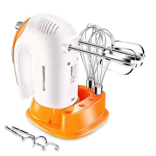 Máy đánh trứng Netmego N38D 300W