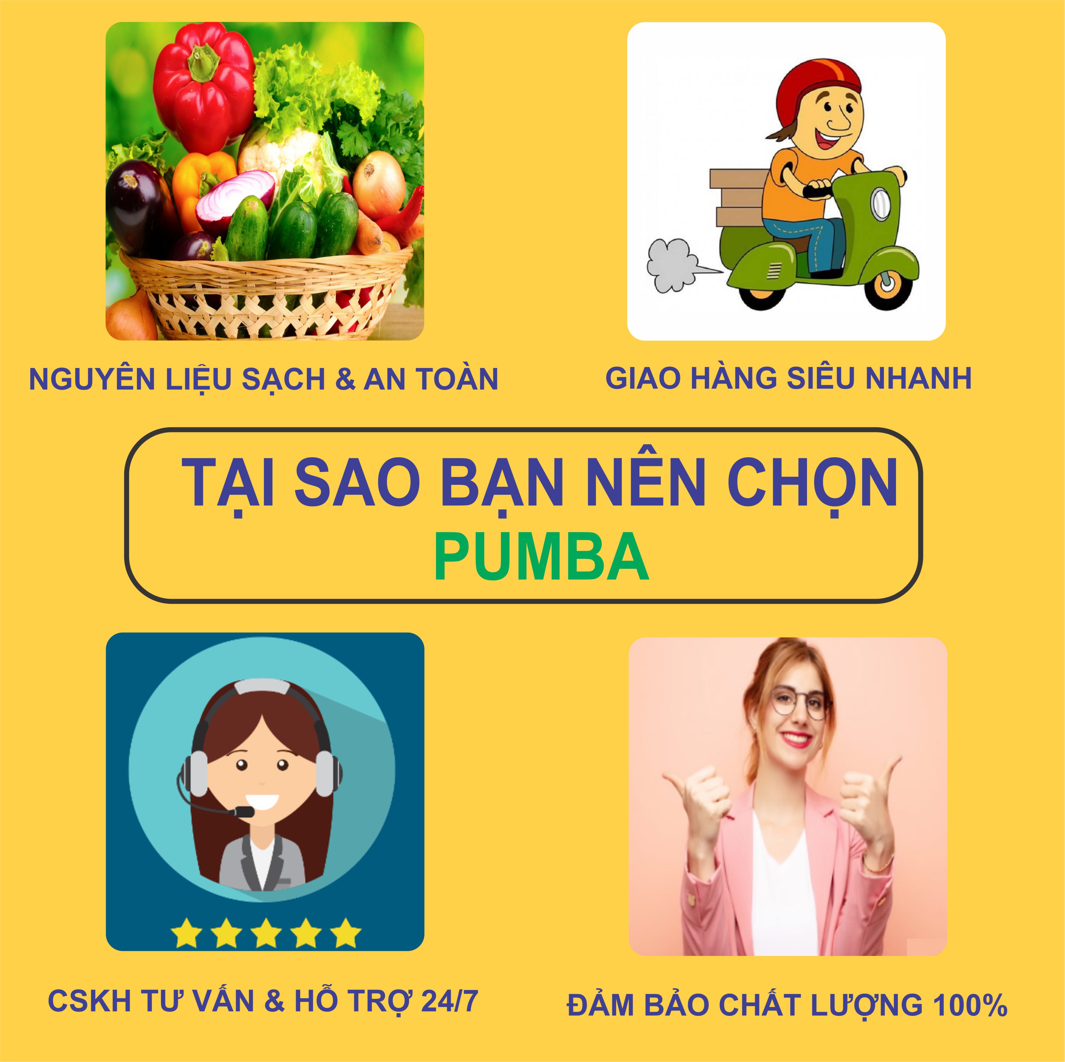 Nước sốt mè rang Kewpie 15ml PumBa Food
